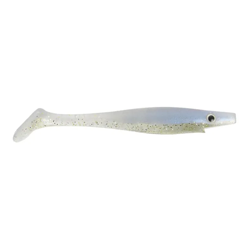 Strike Pro Pig Shad Jr 2Stk. - Leurre souple Top Vente