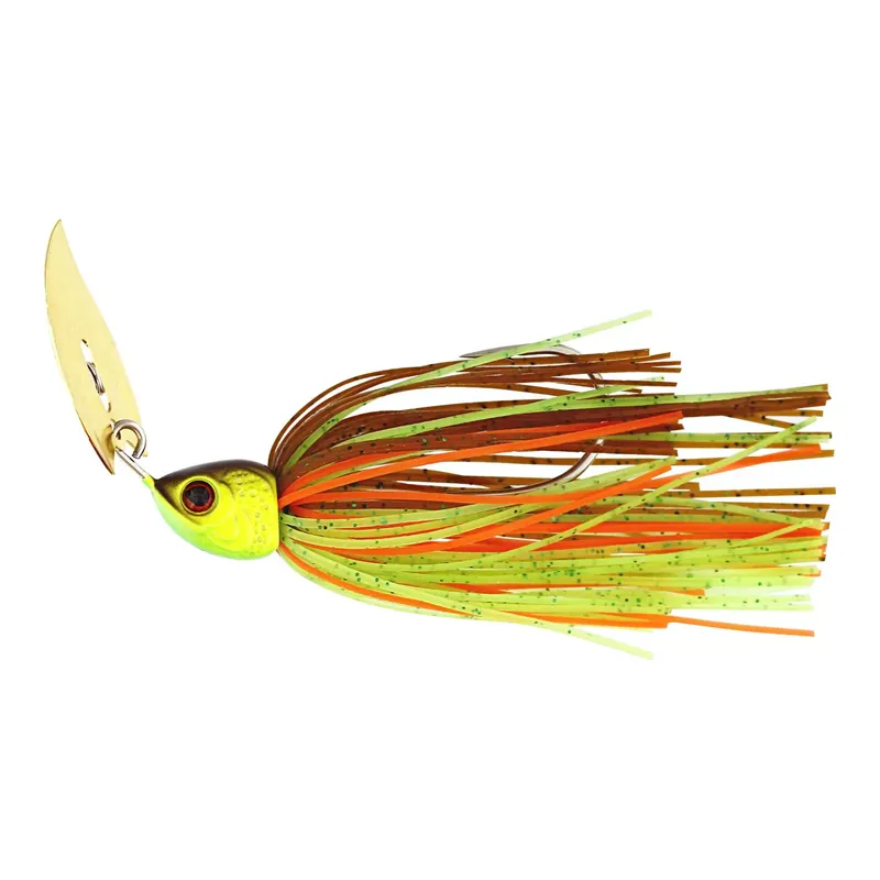 Westin BladeBite V2 Tungsten Bladed Jig - Chatterbait Prix Réduit