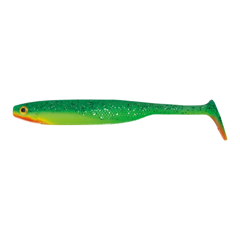 Commander Maintenant Stucki Fishing Prey One – Gummiköder