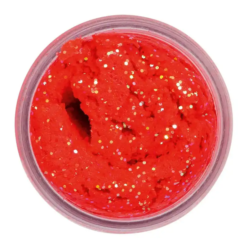 Berkley PowerBait Natural Glitter Trout Dough Expédition Rapide