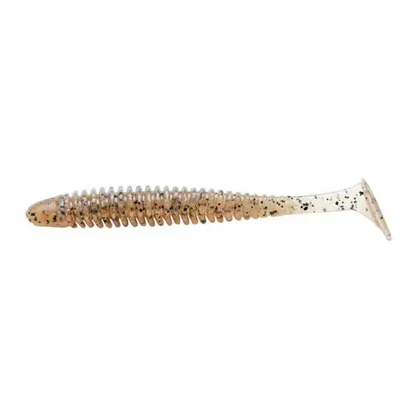 Dernière Chance Noike Ninja Wobble Shad - Leurre souple