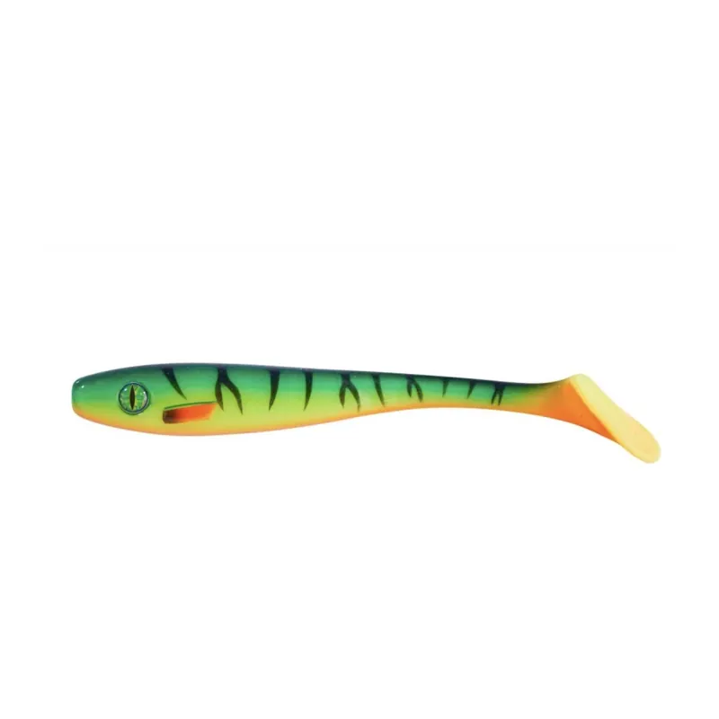 Balzer MK Shirasu Pike Collector Shad 20cm 45g Paiement Sécurisé