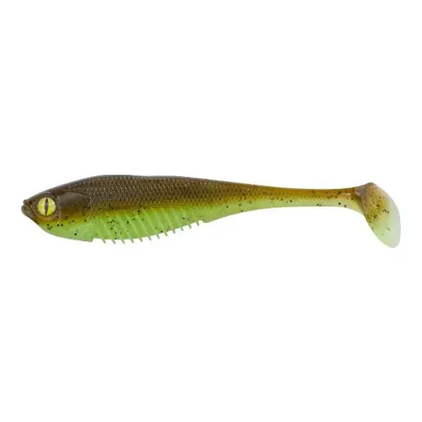 Balzer Floating Punker - Poisson souple flottant Paiement Sécurisé