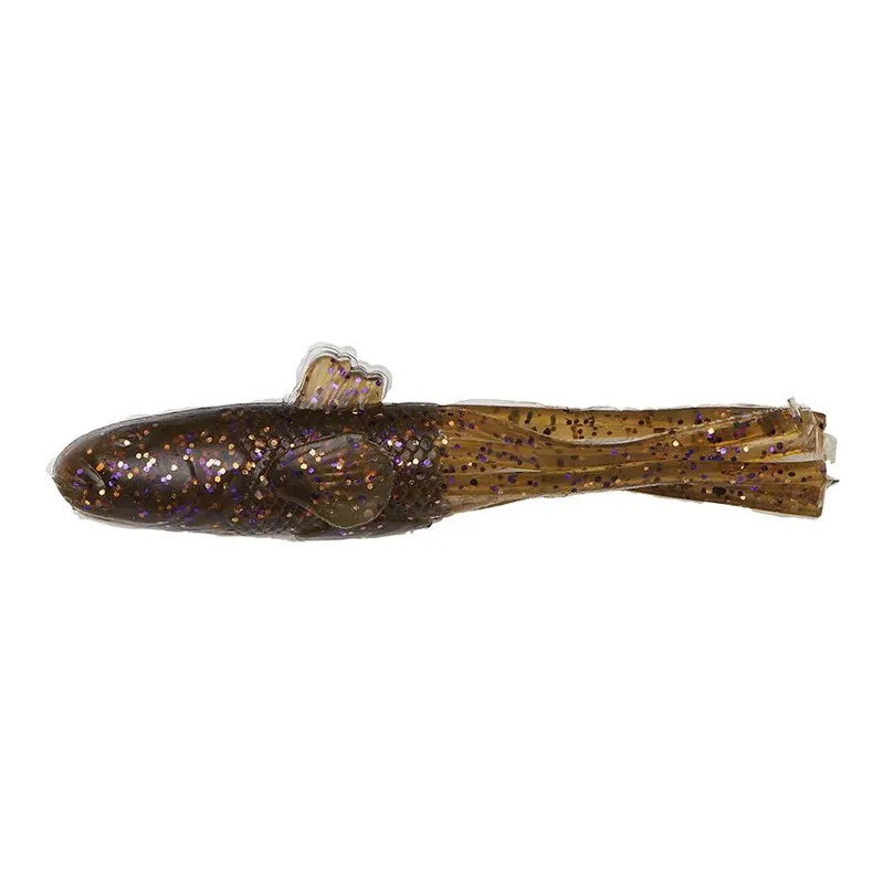 Prix Promo Savage Gear Ned Goby - Leurre souple