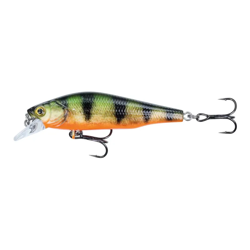 Commander Maintenant Stucki Fishing Fanatics Quarry Perch – Wobbler