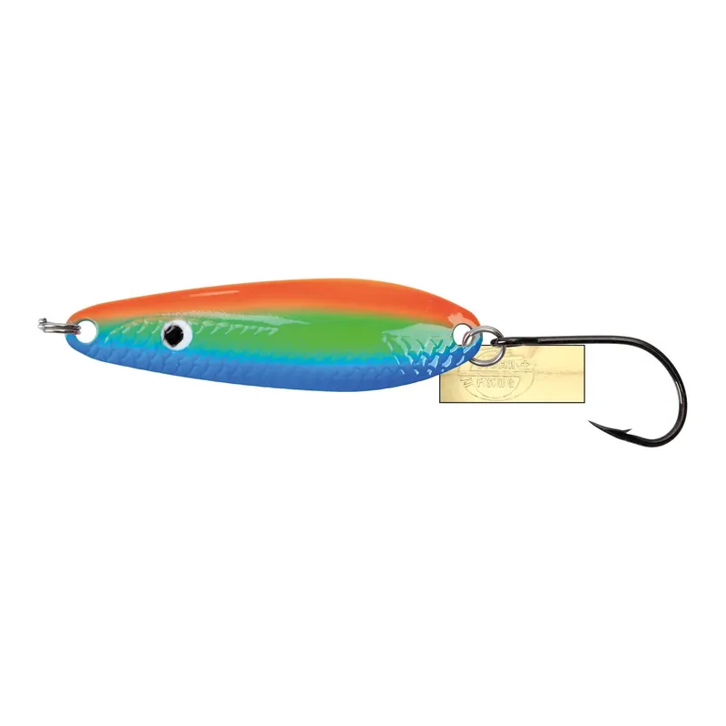 Stucki Fishing Trout Hunter – Schlepplöffel Meilleur Choix