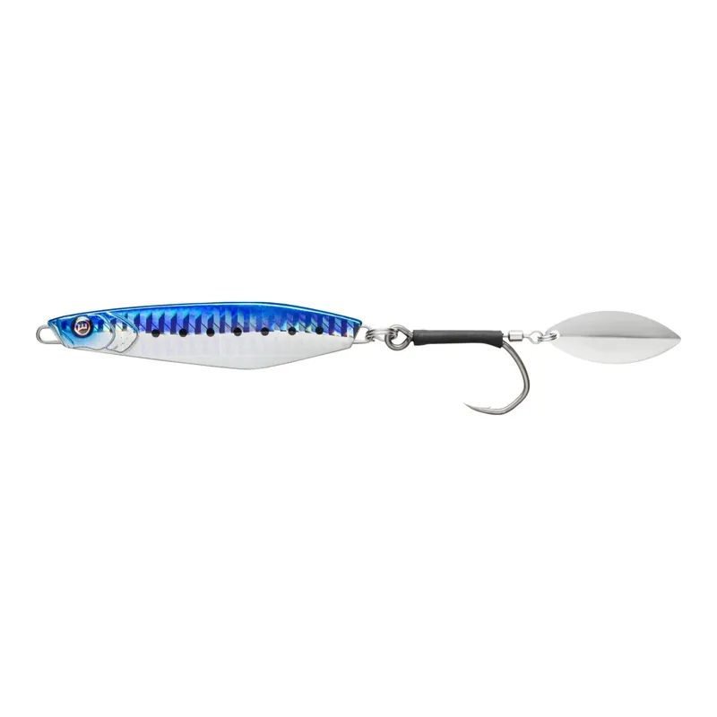 Williamson Lures Thunder Jig Bladed – Casting Jig Nouveauté