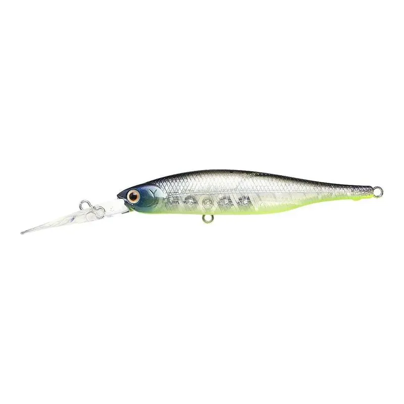 Lucky Craft Lightning Staysee 90 SP – Poisson nageur Must-Have