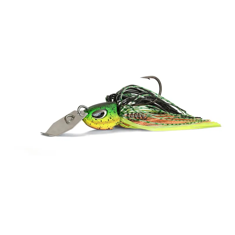 Nays WRRR S - Chatterbait Satisfait Ou Remboursé
