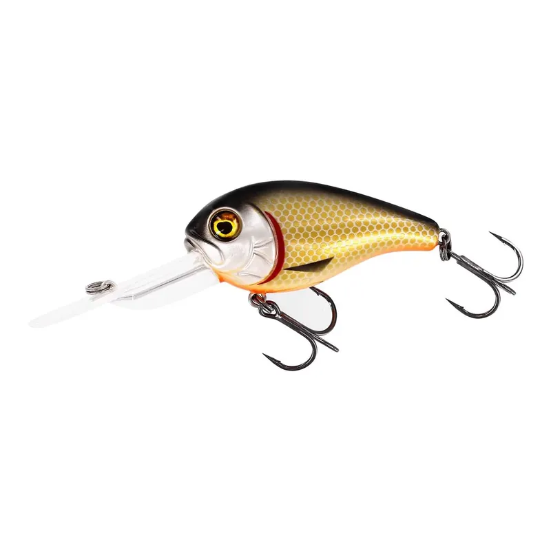 Westin MegaBite DR – Crankbait Acheter En Ligne