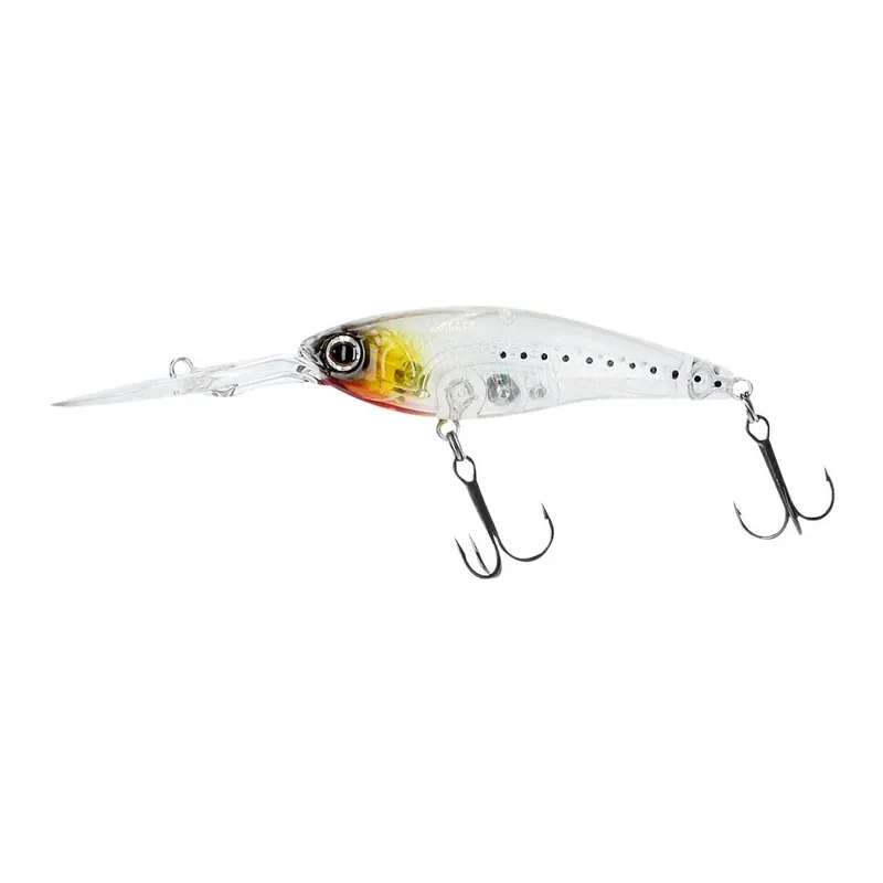 Offre Exclusive Daiwa Steez Shad 60SP-DR - Wobbler