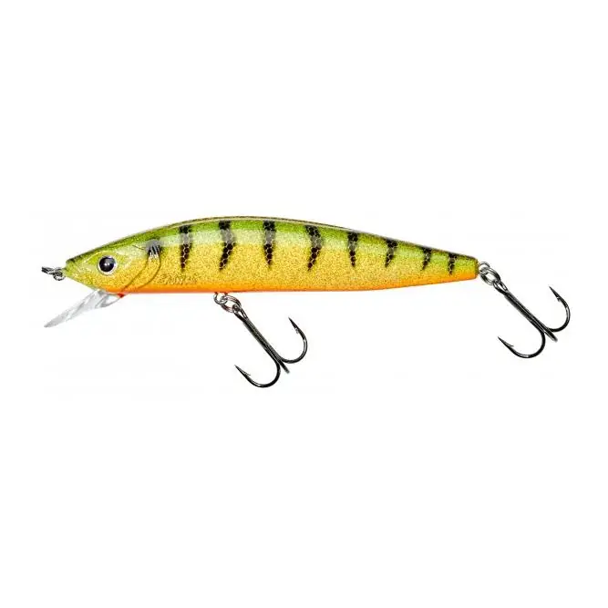 Gunki Gamera 128 SP – Poisson nageur Marque