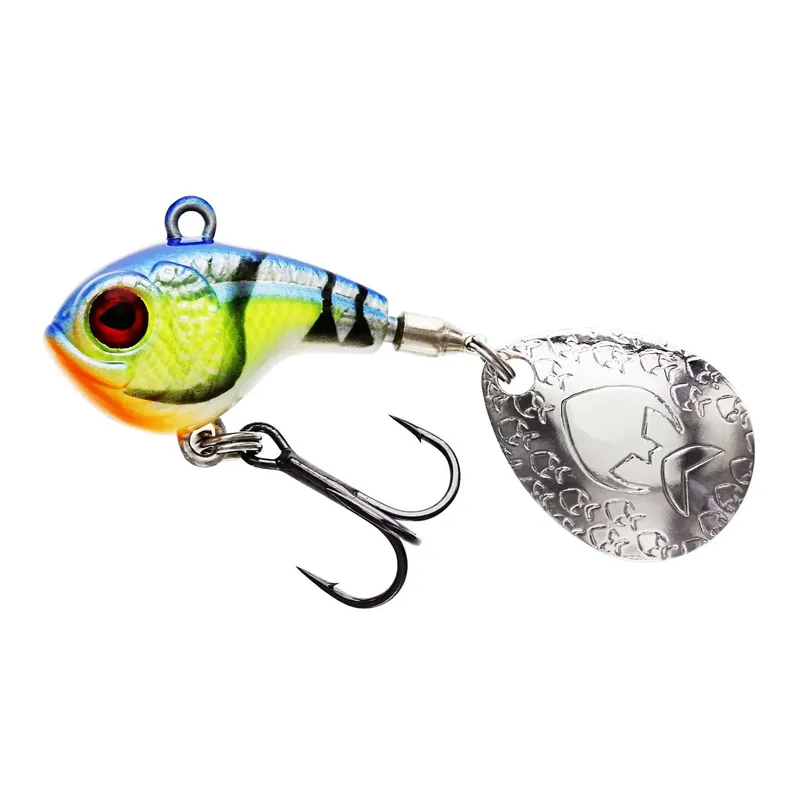 Prix Bas Westin Dropbite Spin Tail Jig - Jigspinner