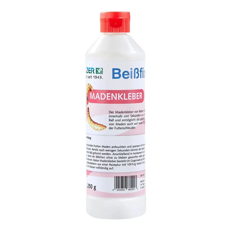 Balzer Colle pour asticots Prix Cassé