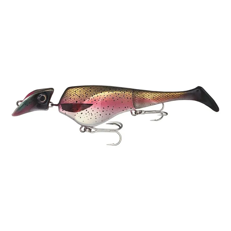Offre Exclusive Headbanger Headbanger Shad 16 FL - Wobbler