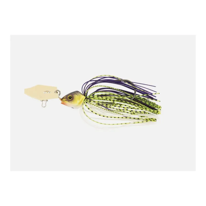 Dernier Modèle FOX Rage Jig à lame Fox Rage 12 g Table Rock