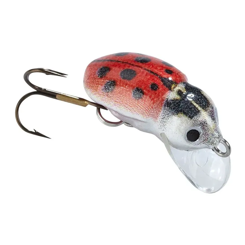 Top Vente Balzer MK Insect Lady Bug – Poisson nageur