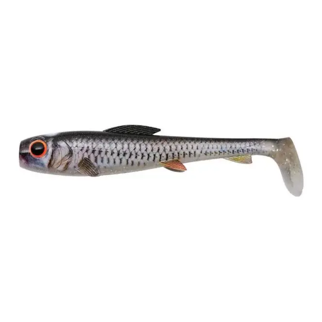 Abu Garcia Svartzonker McPike Offre Spéciale