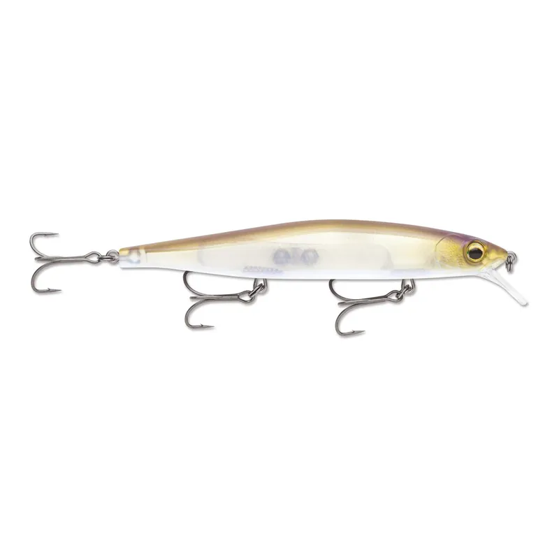 Bon Plan Rapala Precision Xtreme Mavrik - Wobbler