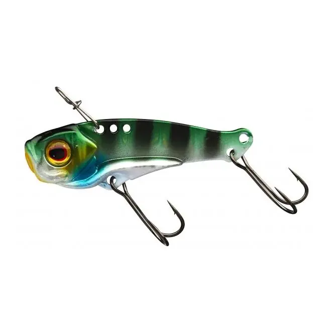 Gunki Muto Blade 46 S - Bait Promotion Saisonnière