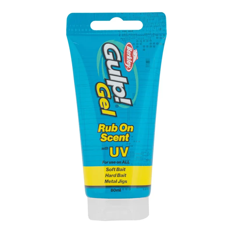 Nouveauté Berkley Gulp Gel