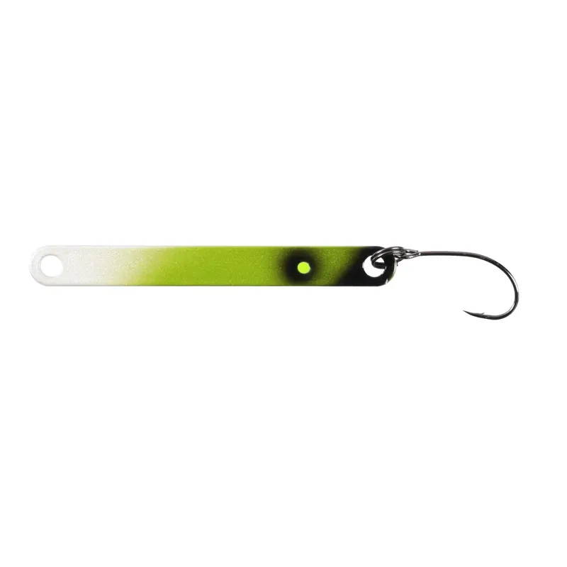 Top Vente Stucki Fishing Razor Blade – Löffel