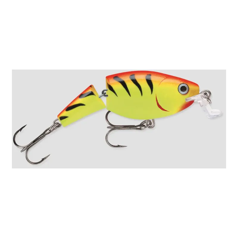 Rapala JOINTED SHALLOW SHAD RAP® – Poisson nageur Vente Flash