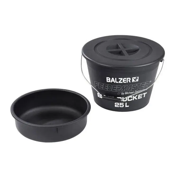 Balzer Seau à nourriture 25 L Acheter Direct
