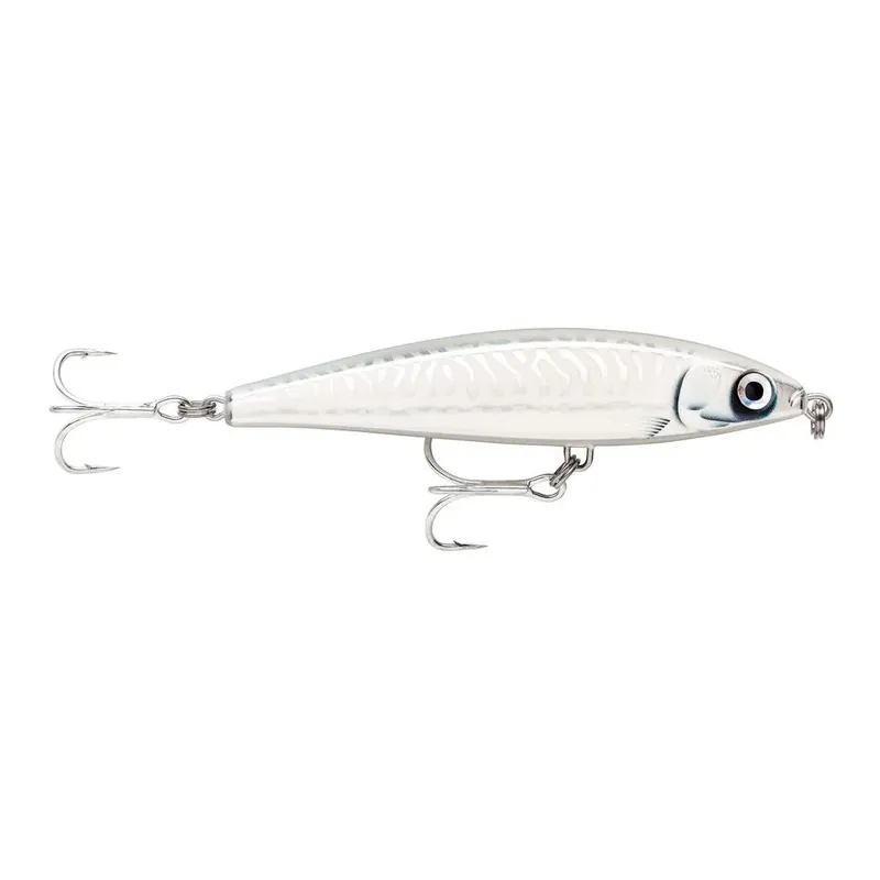 Achat Immédiat Rapala X-Rap Magnum Prey HD Ghost – Stickbait