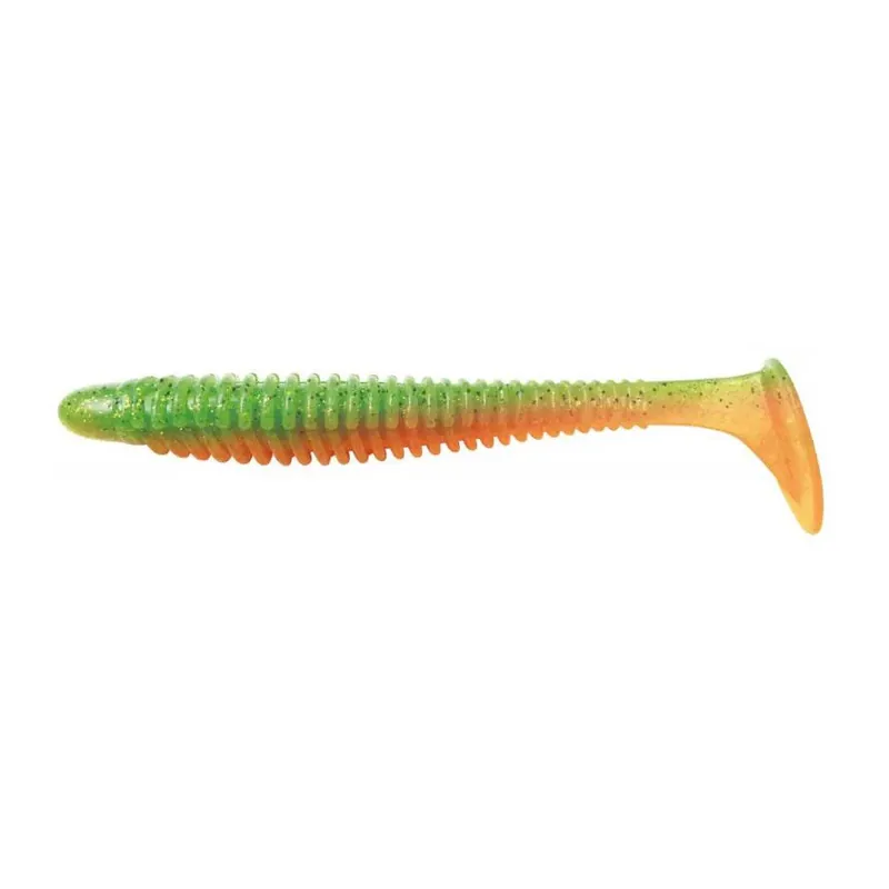 Noike Ninja Wobble Shad - Leurre souple Satisfait Ou Remboursé
