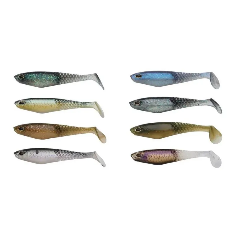 Affaire À Saisir Berkley PowerBait Cullshad Mixpack