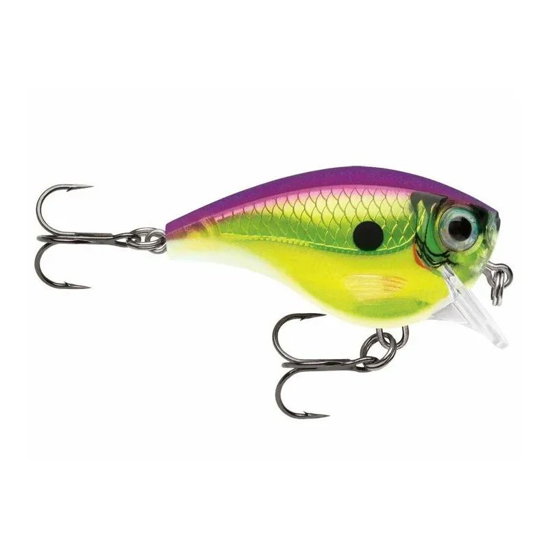 Nouvel Arrivage Rapala BX® Brat 1.8m - Wobbler