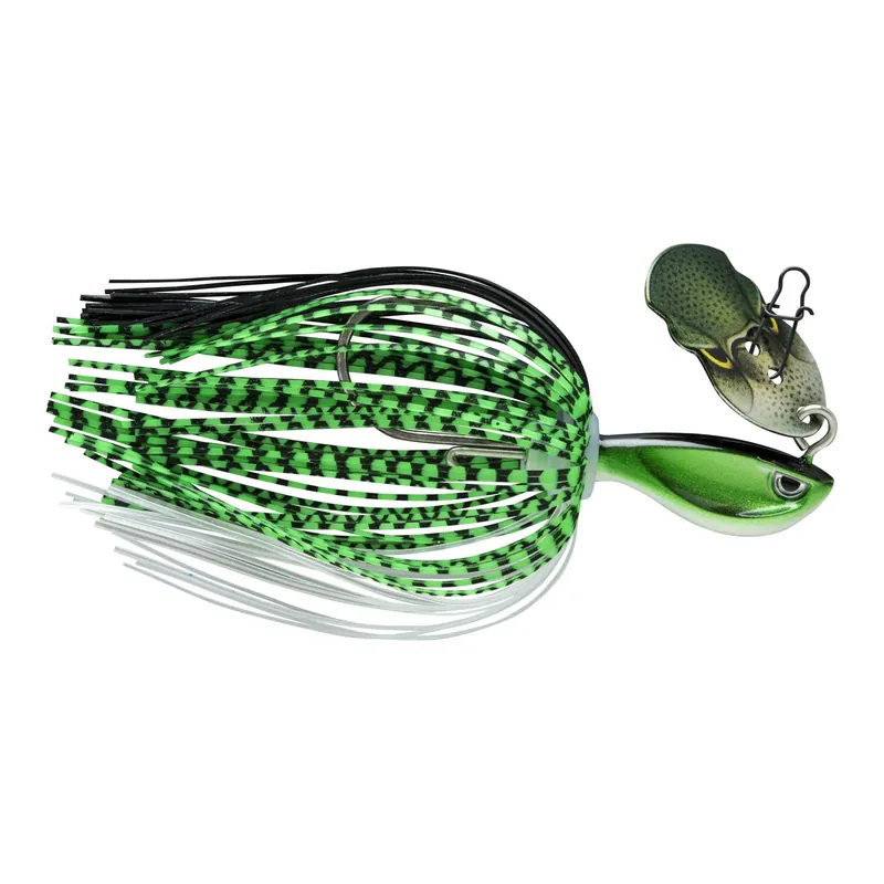 Rapala Rap-V Pike - Bladed Jig Must-Have