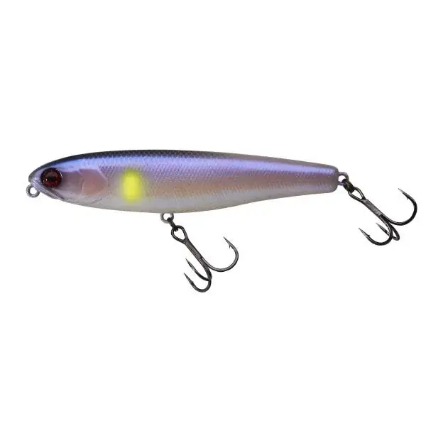 Illex Bonnie 95 SILENT - Floating Stickbait Produit De Marque