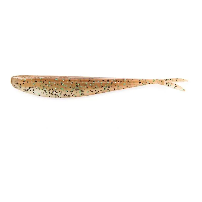 Dernier Modèle Lunker City Fin-S Fish Melon Belly – Leurre souple