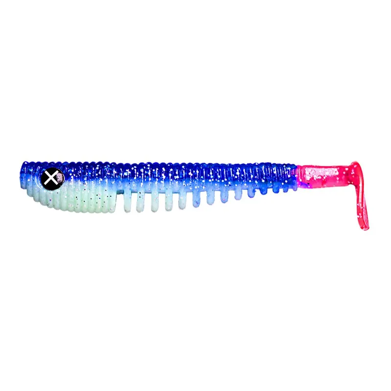 Monkey Lures King Lui BIG L Spezial – Leurre souple Vente Directe