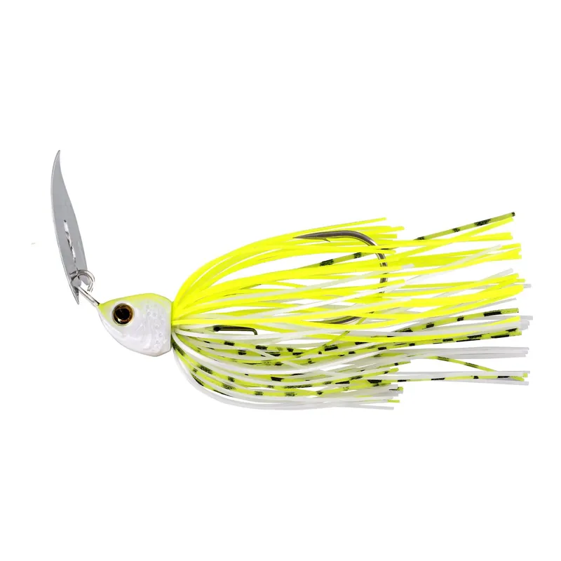 Westin BladeBite V2 Tungsten Bladed Jig - Chatterbait Nouvelle Collection