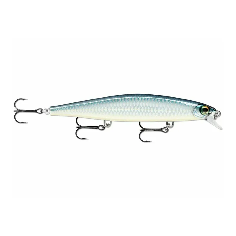 Rapala Shadow Rap - Wobbler Bon Plan