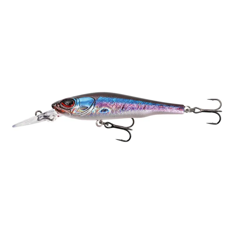 Réduction Stucki Fishing Fanatics Hooker 65 SP - Wobbler
