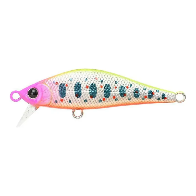 Usine Directe Lucky Craft Pointer 50 SS - Wobbler