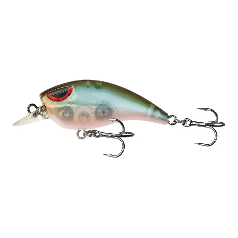 Achetez Aujourd&rsquo;hui Stucki Fishing JS Pocket 45S EG – Crankbait