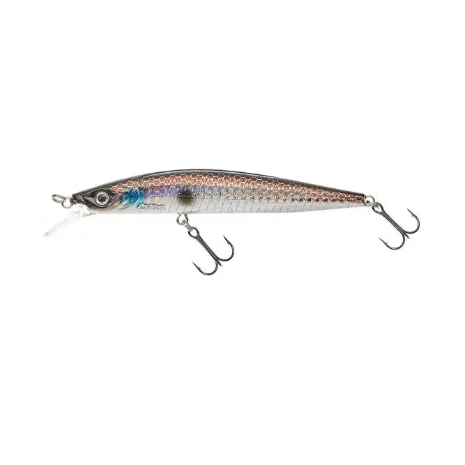 Gunki Gamera Slim 110 SP – Poisson nageur Prix Bas