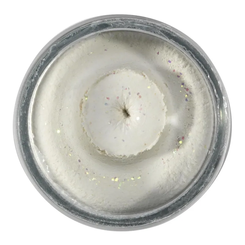 Berkley PowerBait Natural Glitter Trout Dough Offre Spéciale