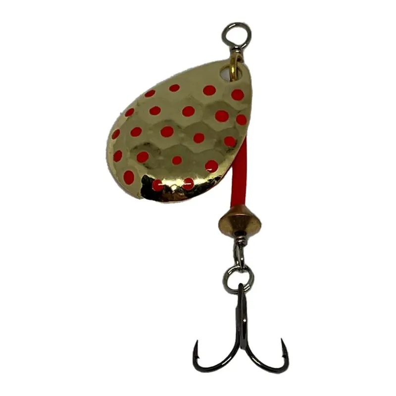 Jusqu&rsquo;à Épuisement Des Stocks 225 Spinner Eglischreck – Spinner