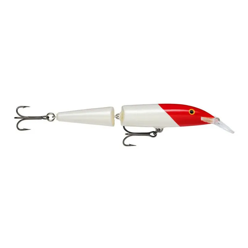 Rapala Jointed Floating - Wobbler Commander Vite
