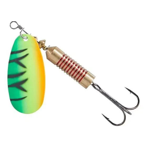 Balzer Cuillère tournante à brochet Shirasu Solde
