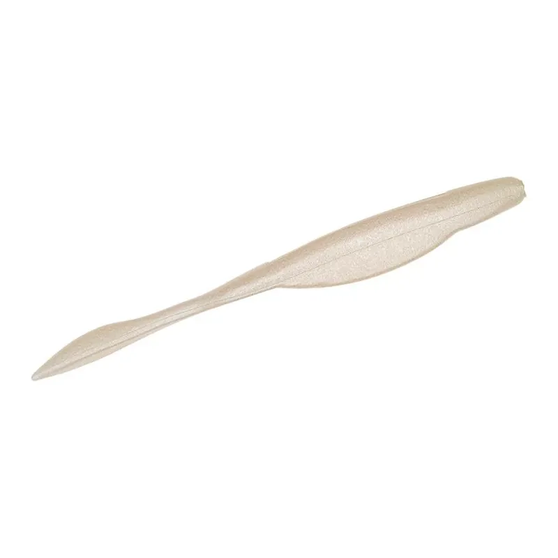 Strike King Caffeine Shad - Leurre souple Must-Have