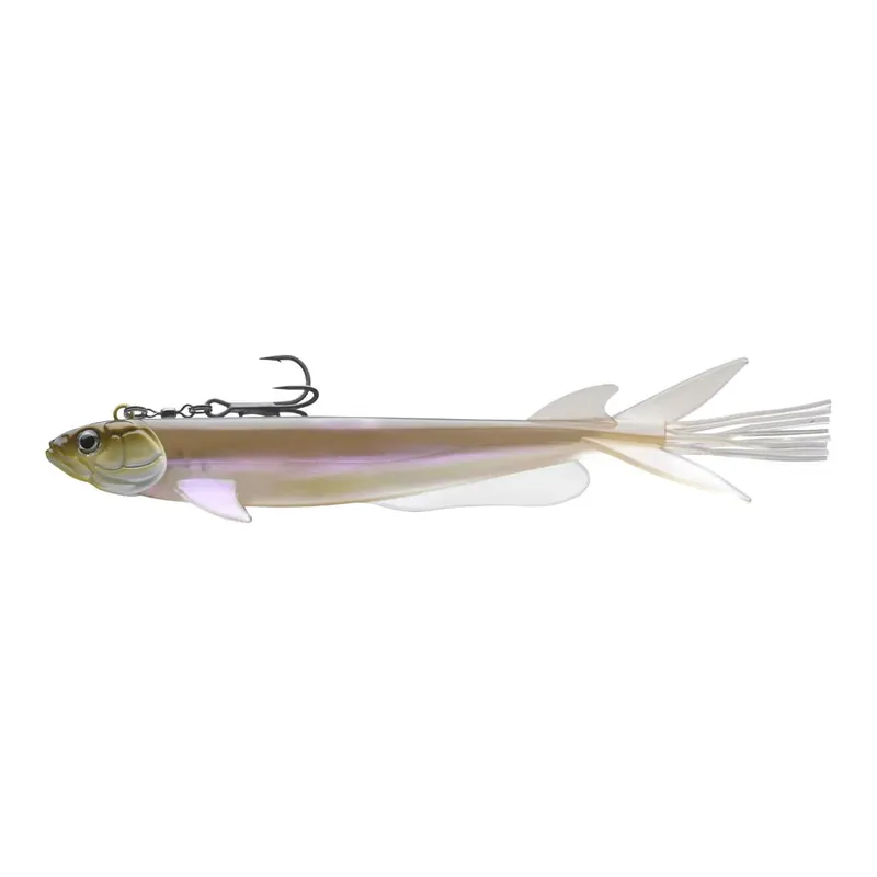 Daiwa Prorex V-Marley Pelagic Shad - Leurre vertical Offre Limitée