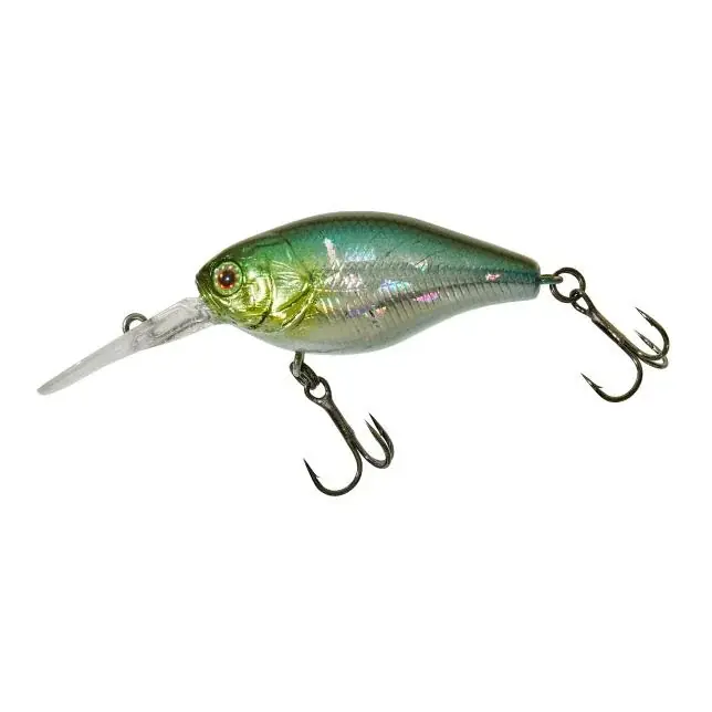 Expédition Rapide Illex Diving Cherry 48 - Crankbait