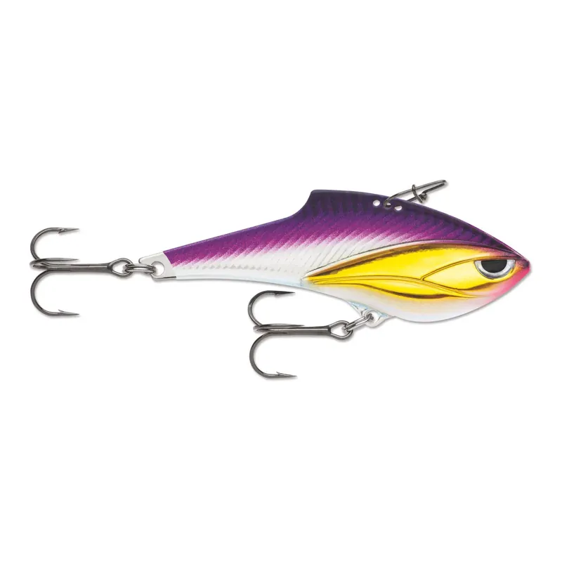 Promotion Saisonnière Rapala Rippin‘ Blade - Vibration Bait